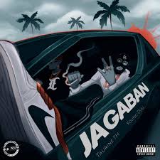 Taurine TH – JAGABAN Ft. Young Duu