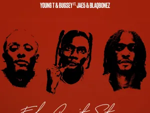 Young T – Fake Can't Stay (Remix) Ft. Bugsey, JAE5 & Blaqbonez