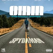 Spydaman – Love Of My Life Spydaman - OMIN Album