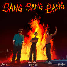 Beeztrap KOTM – BANG BANG BANG Ft. Sarkodie & Kwesi Arthur