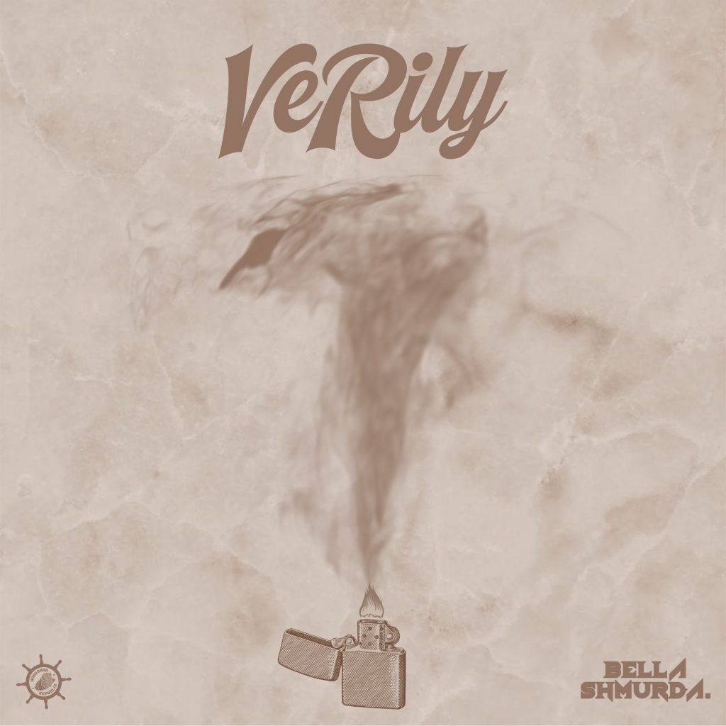 Bella Shmurda – Verily