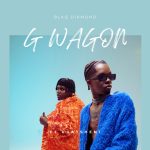 Blaq Diamond – G WAGON Ft. Ugatsheni
