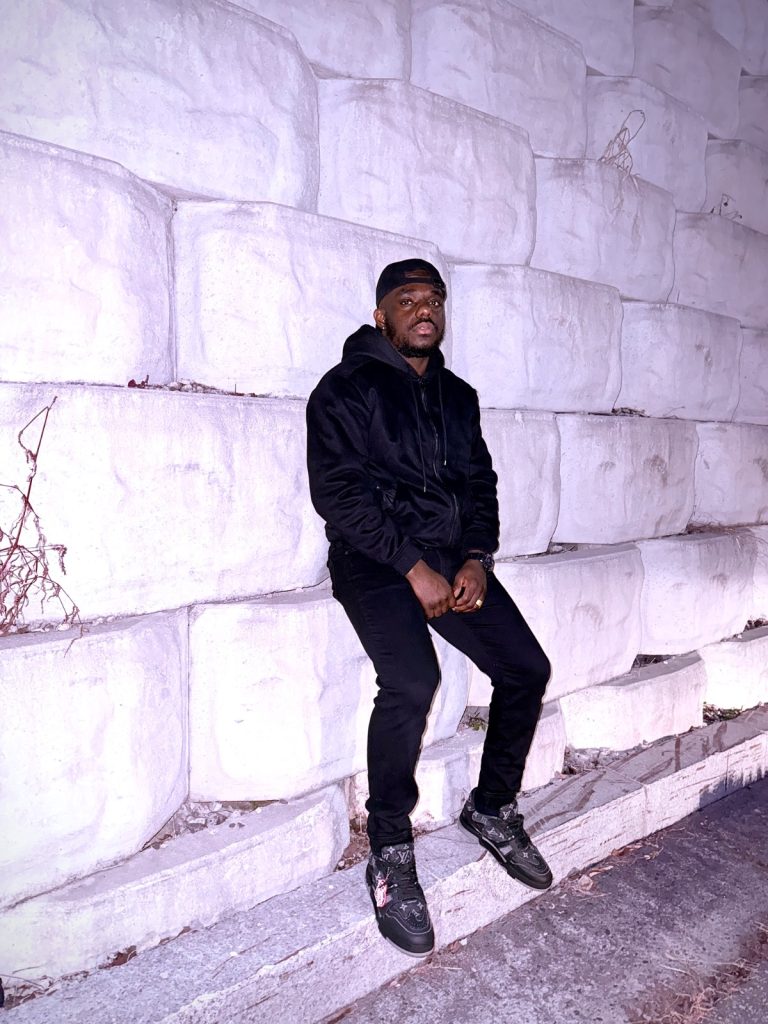 Charly Carlson – Who Goes Charly Carlson – Who Goes