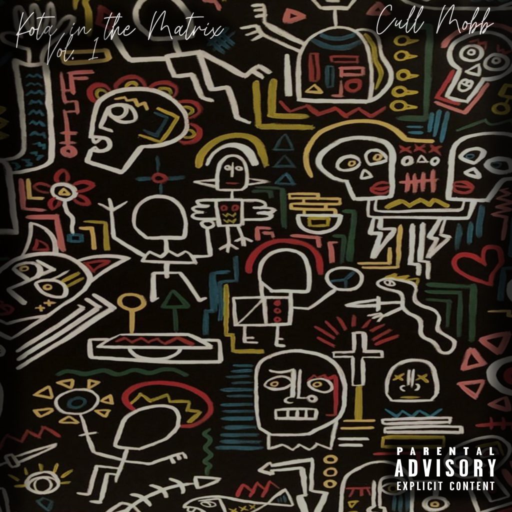 Cull Mobb – 32 Minutes Ride Cull Mobb – 32 Minutes Ride