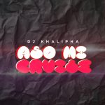DJ Khalipha - Aso Mi (Cruise Beat)
