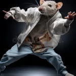 Joyful – Chess (Rat Dance)