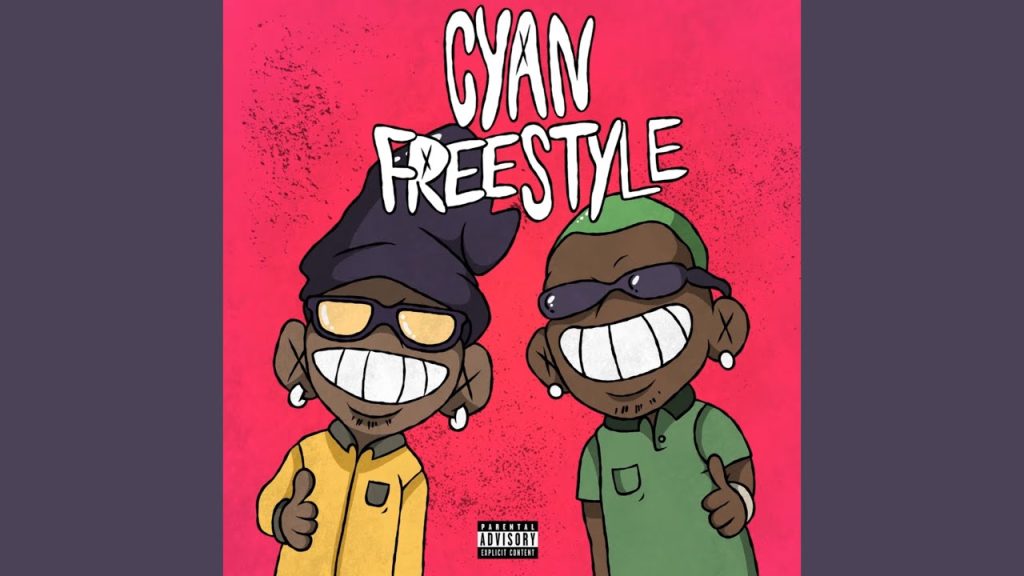 KindlyNxsh – NO GEYSER Ft. Blxckie