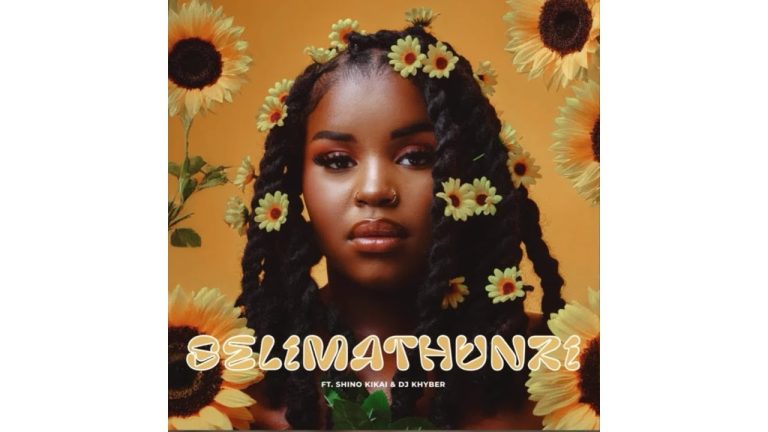 Nkosazana Daughter – Selimathunzi Ft. Shino Kikai & DJ Khyber