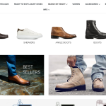 Standing Tall: Exploring the World of Elevator Shoes Standing Tall: Exploring the World of Elevator Shoes