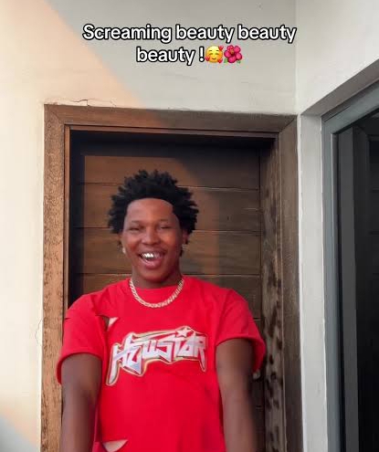 Shoday – Screaming Beauty