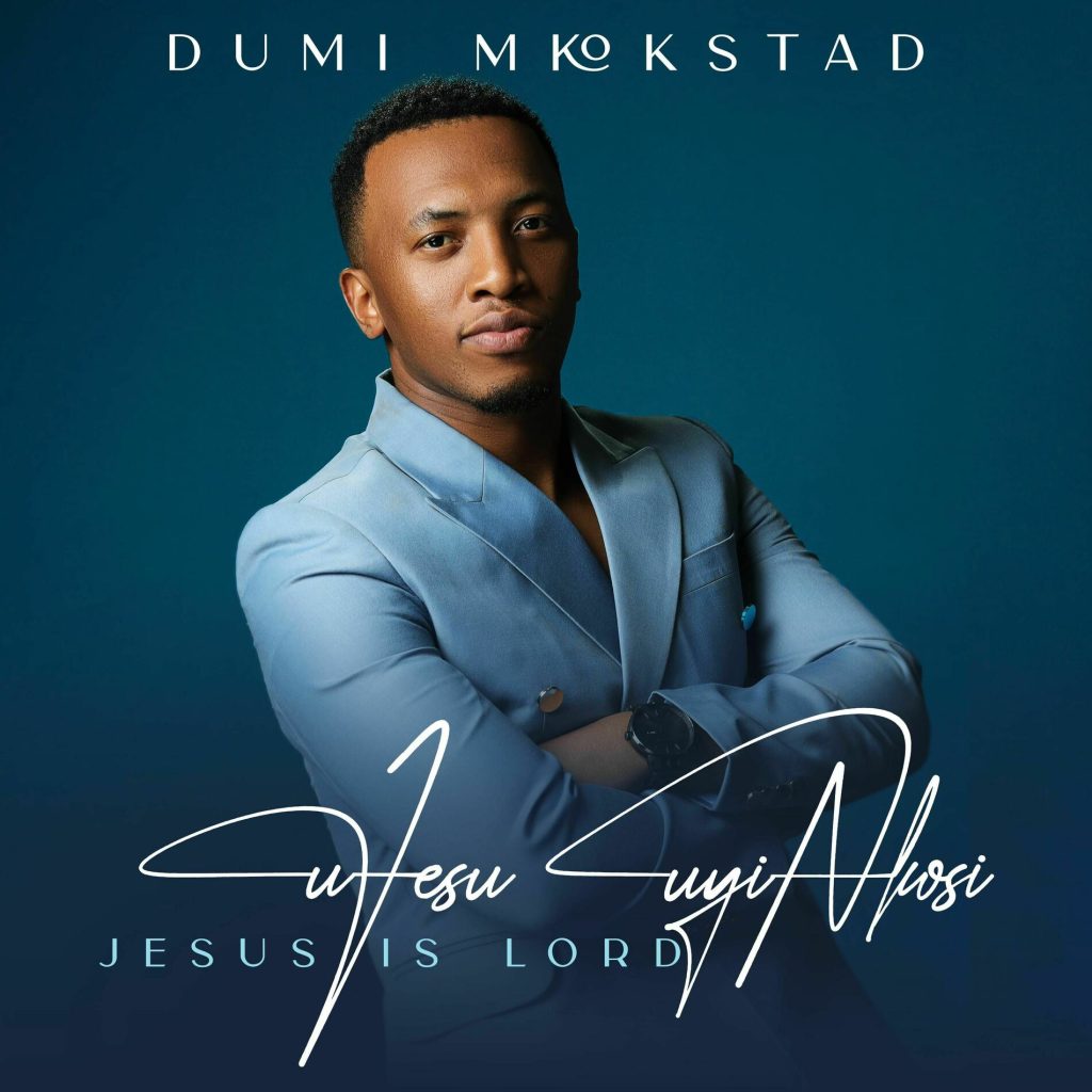 Dumi Mkokstad – EGETSEMANE/BAYAVUYA