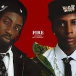 AratheJay – Fire Ft. Bella Shmurda