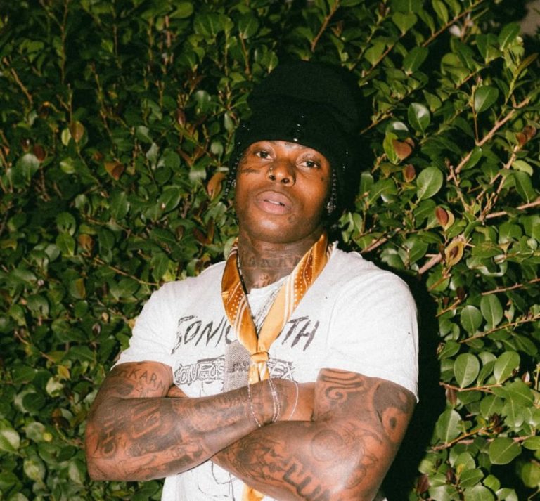 Asake – Round Of Applause