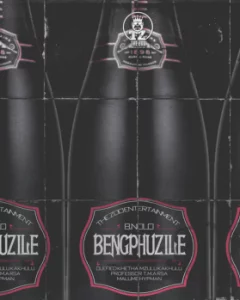 B.Nolo – Beng’phuzile Ft. Olefied Khetha, Mzulu Kakhulu, T.M.A_Rsa, Malume.hypeman & Professor