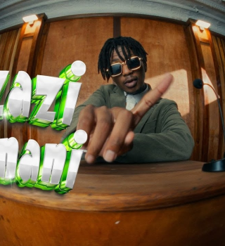 Big Zulu – Abazazi Bafunani Ft. Emtee