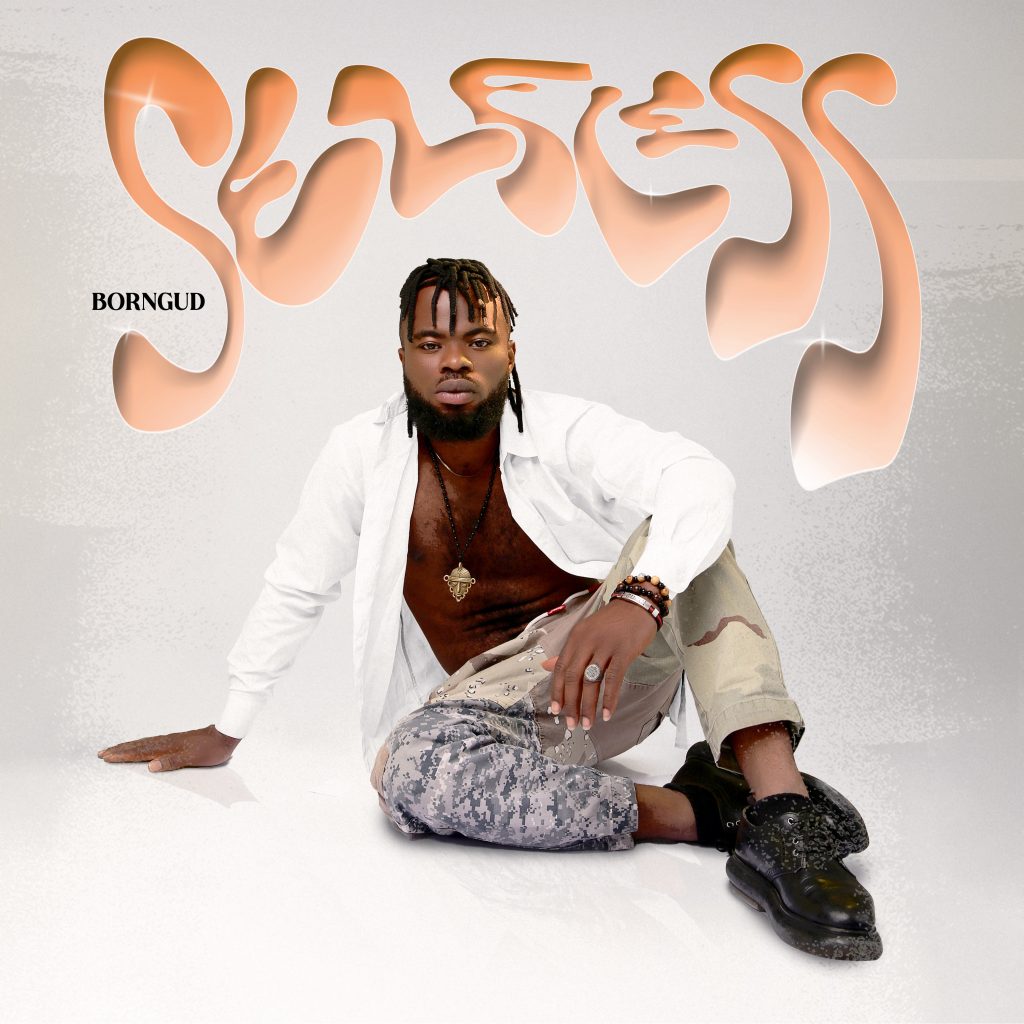 Borngud – Selfless Borngud – Selfless