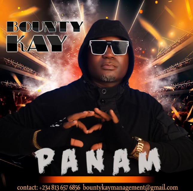 Bounty Kay - Panam