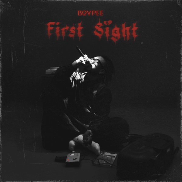 Boypee – First Sight