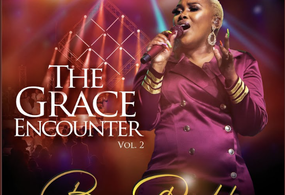 Bucy Radebe – Moya Oyingcwele Bucy Radebe – Moya Oyingcwele