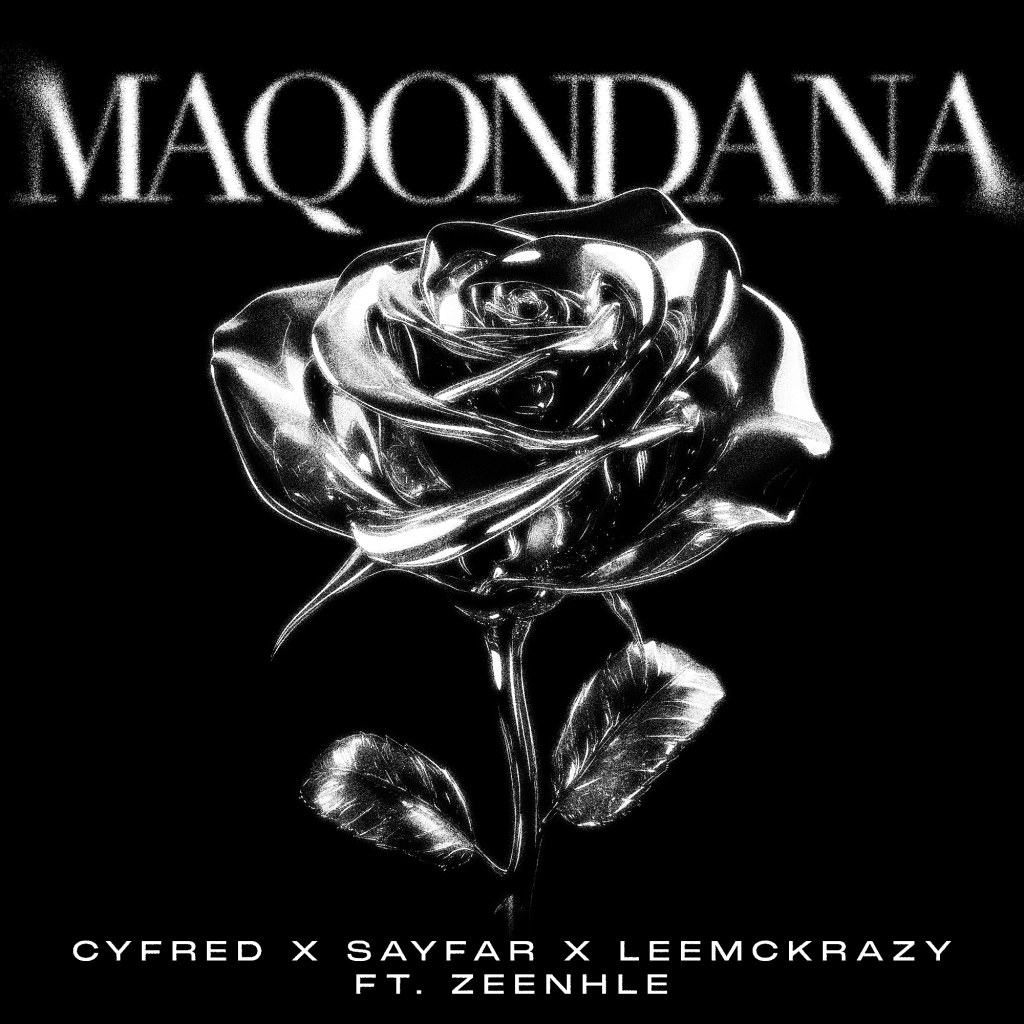 Cyfred – Maqondana Ft. Sayfar, LeeMcKrazy & Zeenhle