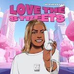DJ Chrissy SA – Love The Streets DJ Chrissy SA – Love The Streets