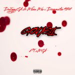 DaJiggySA – Gojasi Ft. DrummeRTee924, Mfana Mdu & EMSA