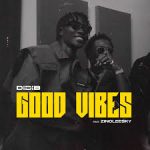 Didi B – Good Vibes Ft. Zinoleesky