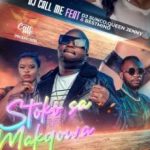 Dj Call Me – Stocko Sa Makgowa Ft. Dj Sunco, Queen Jenny & Bestmind