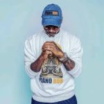 Djy Vino – iLogdrum (Remix) Ft. Koppzavenue & Daliwonga