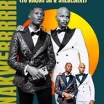 DrummeRTee924 – Nakwerrrrr (To Naqua SA & Shebeshxt)