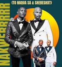 DrummeRTee924 – Nakwerrrrr (To Naqua SA & Shebeshxt)