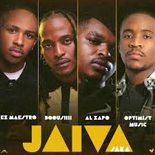 Ez Maestro – Jaiva Ft. Dooushii, Optimist Music ZA & Al Xapo