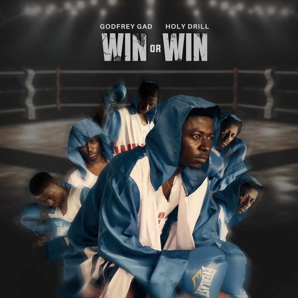 Godfrey Gad – Win or Win