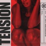 Jay Jody – TENSION Ft. Manu Worldstar