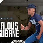 Jealous_Ngubane – Sukuma Muntu Wami
