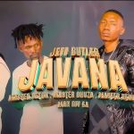 Jeff Butler – Javana Ft. Master Kenny, Master Betho, Master Chuza & Man Giv Sa