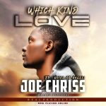 Joe Chriss - Which Kind Love