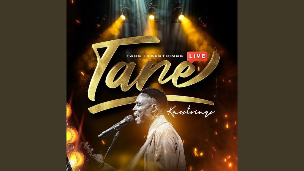 Kaestrings – Tare (Live)
