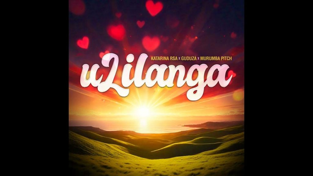 Katarina RSA – uLilanga Ft. Guduza & Murumba Pitch