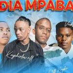 Kaycherlow NLL – Dia Mpaba Ft. Vicksoul, Cliff Kayden & And Inkreys