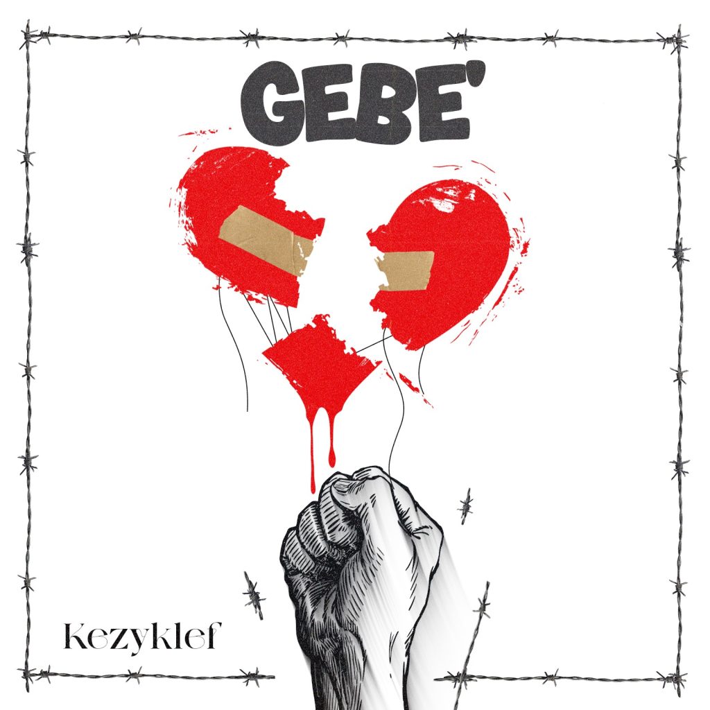 Kezyklef – Gebe