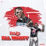 King Lee – All Mighty King Lee – All Mighty