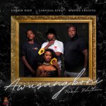 Loxion Deep – Awusang'boni Ft. Carnival King, Msheke Lezinto & Nandi Ndathane