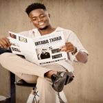 Mack Eaze – Ditaba Txaka EP