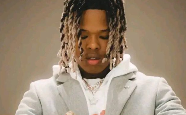 Nasty C - 002 (Freestyle)