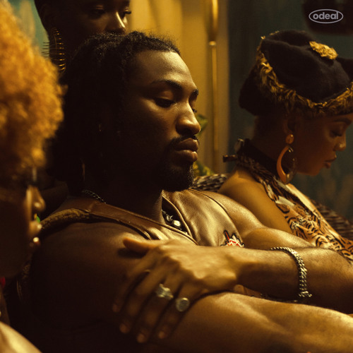 Odeal – Soh-Soh (DJ Maphorisa & Xduppy Mix) Ft. DJ Maphorisa & Xduppy