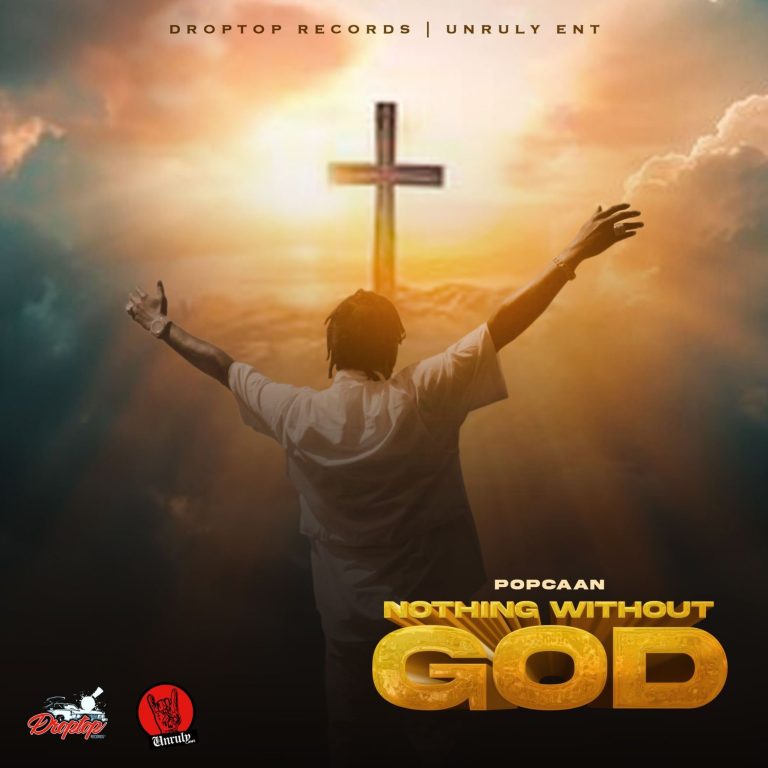Popcaan – Nothing Without God