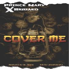 Prince Marv – Cover Me Prince Marv - Cover Me