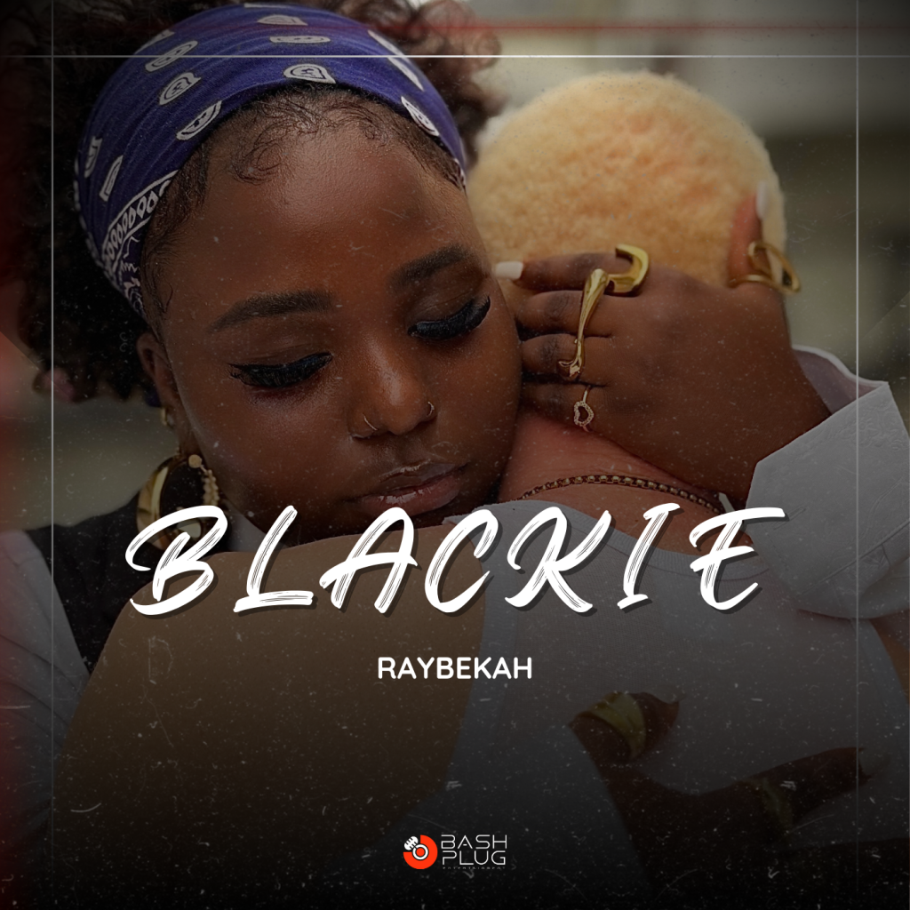 Raybekah – Blacky