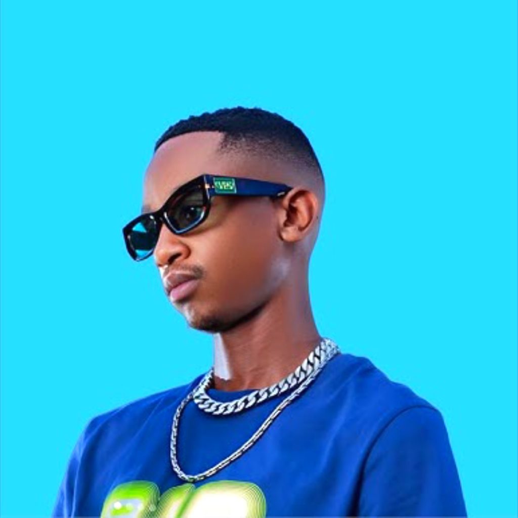 Scotts Maphuma – Intsipo